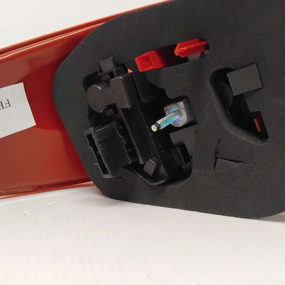 Genuine Rear Left Light - Peugeot 206 Saloon | 6351S0