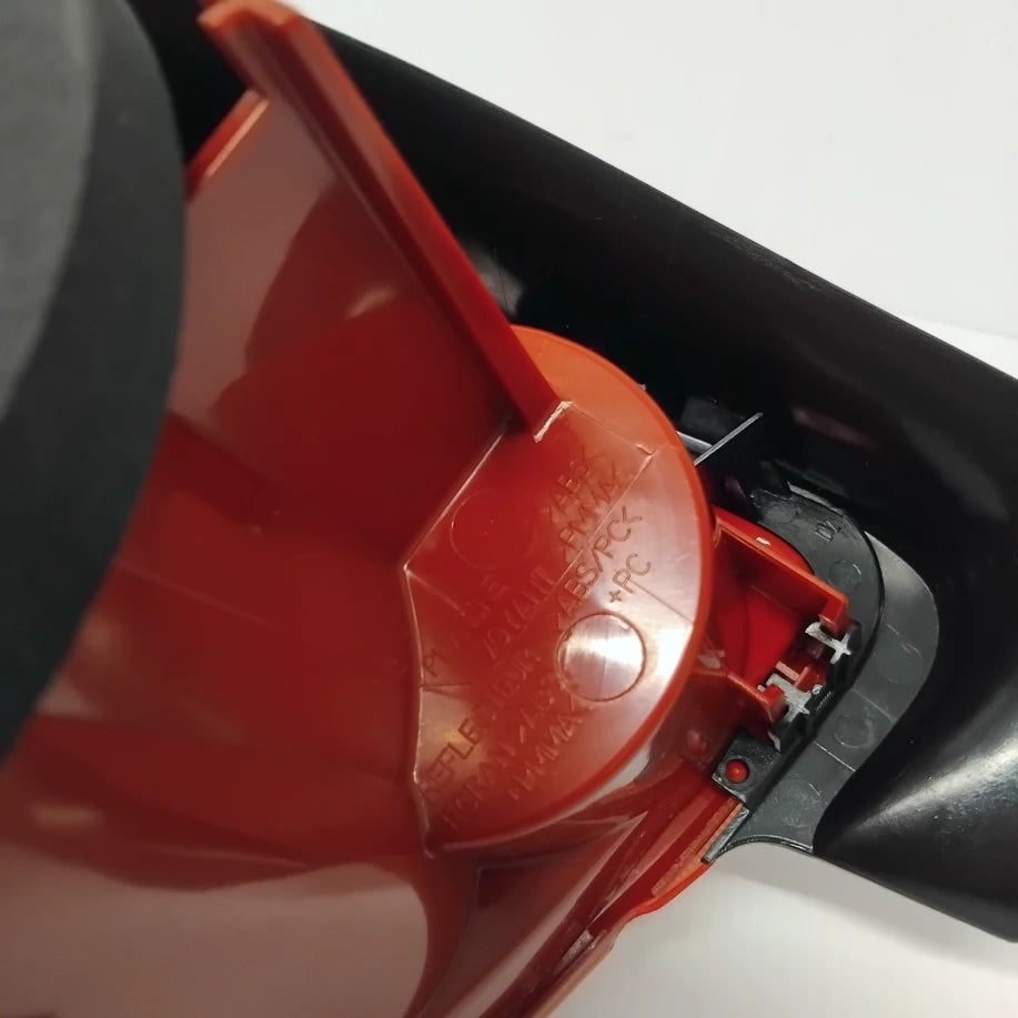 Genuine Rear Left Light - Peugeot 206 Saloon | 6351S0