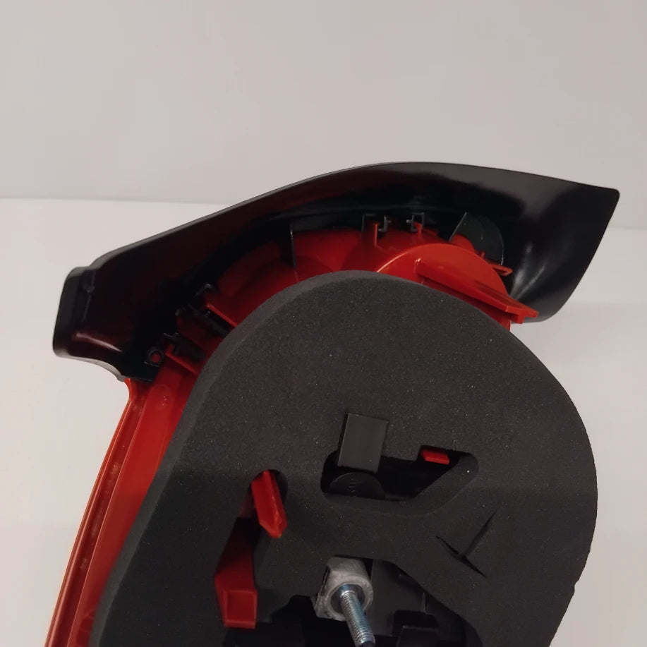 Genuine Rear Left Light - Peugeot 206 Saloon | 6351S0