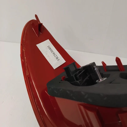 Genuine Rear Left Light - Peugeot 206 Saloon | 6351S0