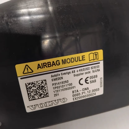 Genuine Volvo Airbag Module | 31418250