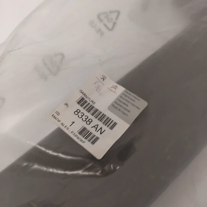 Genuine Boot Side Member Trim - Citroen C4 Picasso | 8338AN