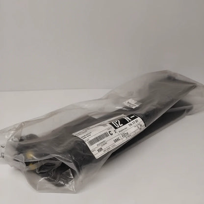 Genuine Boot Side Member Trim - Citroen C4 Picasso | 8338AN