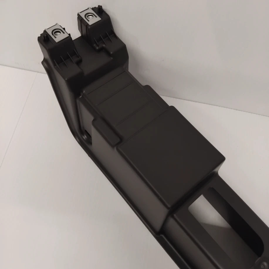 Genuine Boot Side Member Trim - Citroen C4 Picasso | 8338AN