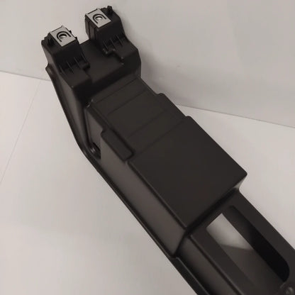 Genuine Boot Side Member Trim - Citroen C4 Picasso | 8338AN