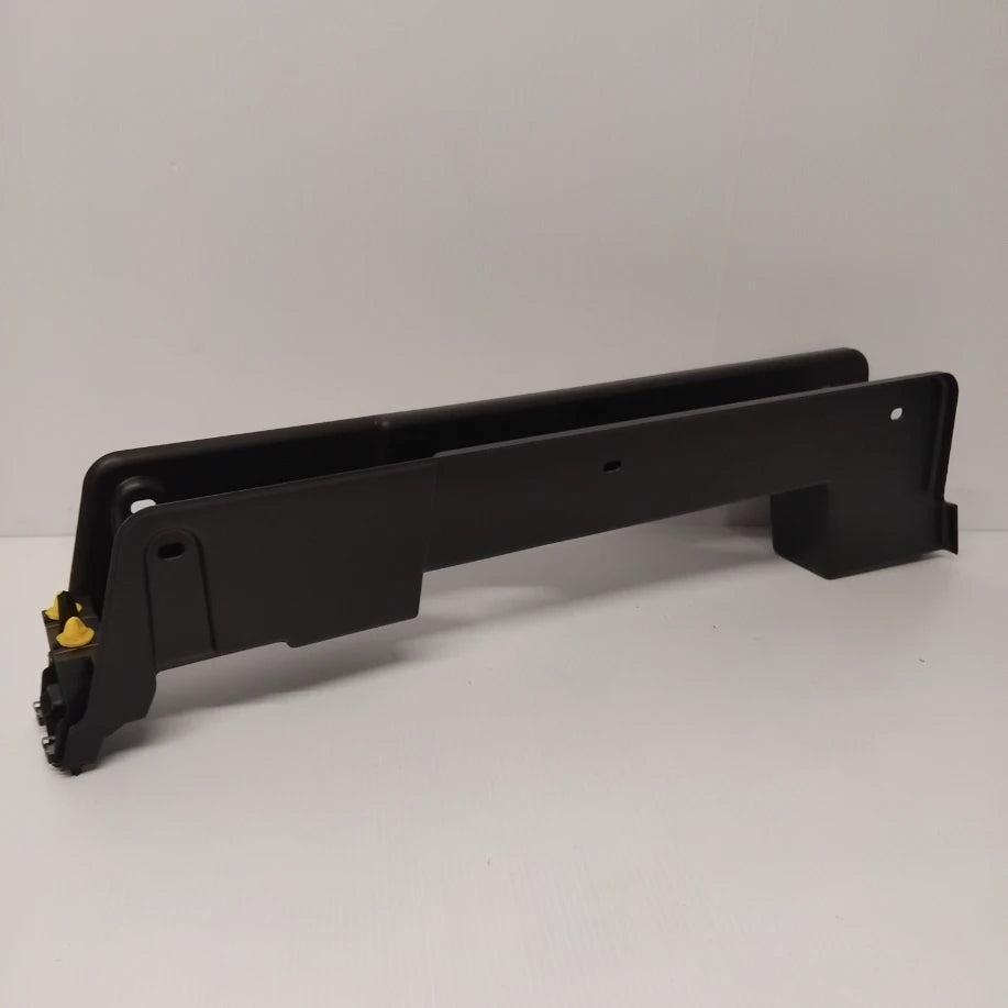 Genuine Boot Side Member Trim - Citroen C4 Picasso | 8338AN