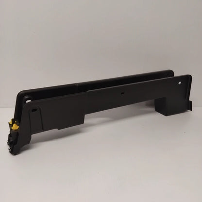 Genuine Boot Side Member Trim - Citroen C4 Picasso | 8338AN