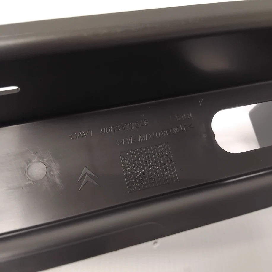 Genuine Boot Side Member Trim - Citroen C4 Picasso | 8338AN