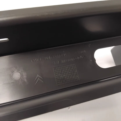 Genuine Boot Side Member Trim - Citroen C4 Picasso | 8338AN