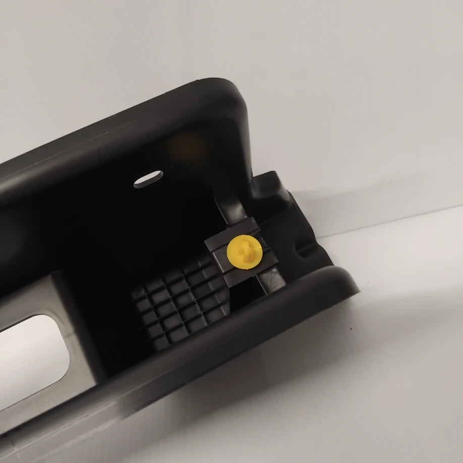 Genuine Boot Side Member Trim - Citroen C4 Picasso | 8338AN