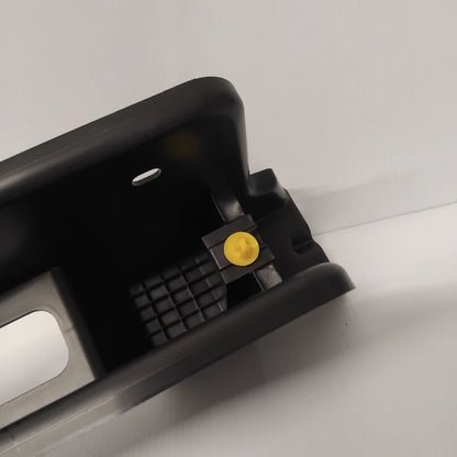 Genuine Boot Side Member Trim - Citroen C4 Picasso | 8338AN