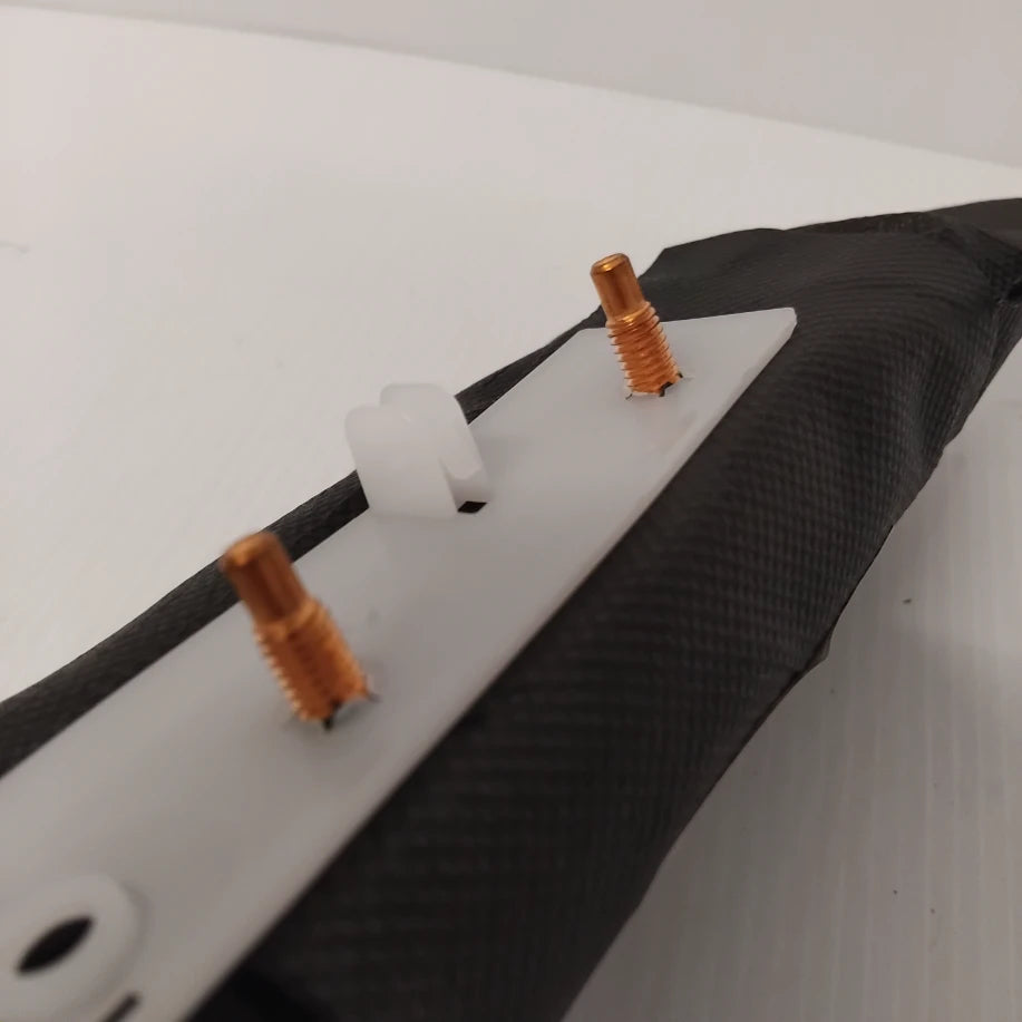 Genuine Vauxhall Pyro Air Bag | 3552062