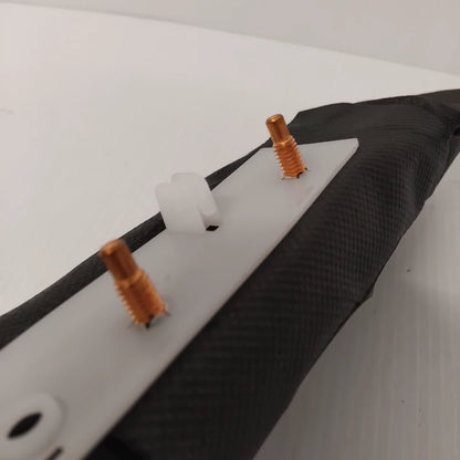 Genuine Vauxhall Pyro Air Bag | 3552062