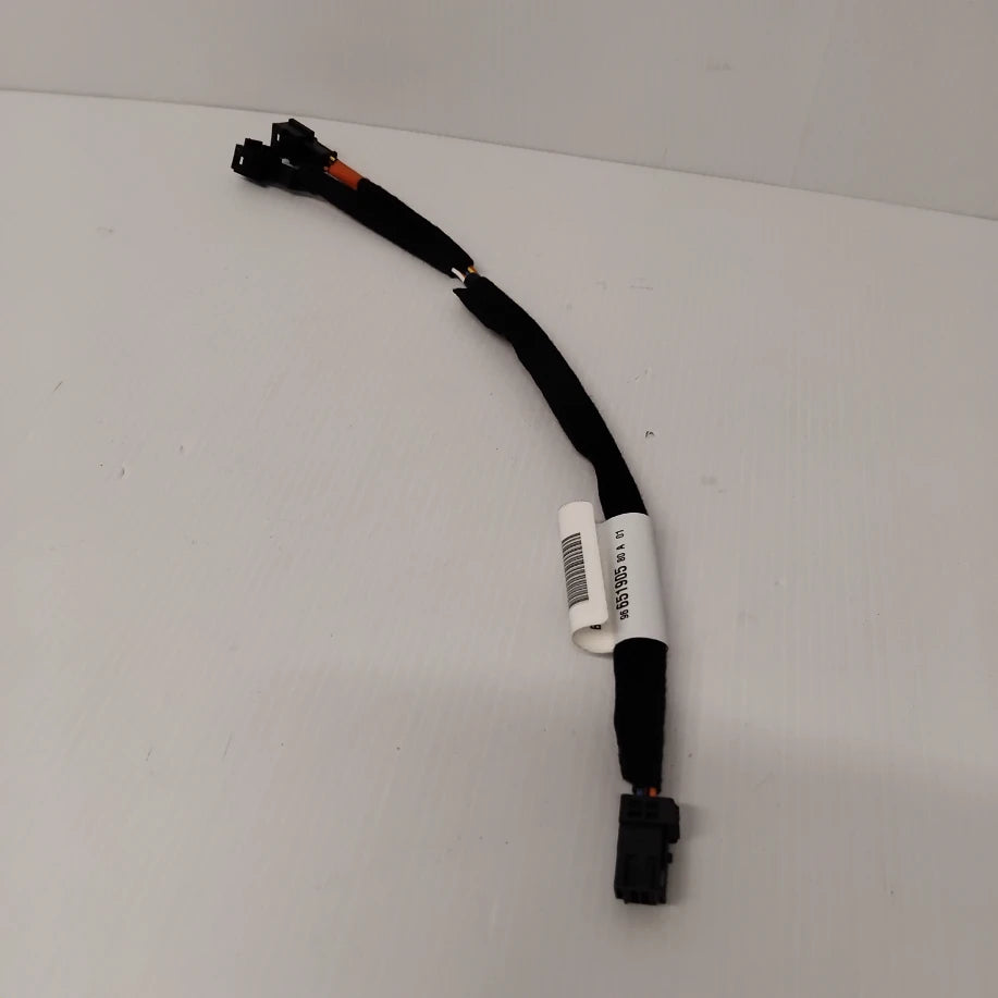 Genuine Alarm Adaptor Harness - Peugeot 807 1994-2014 | 6578WV