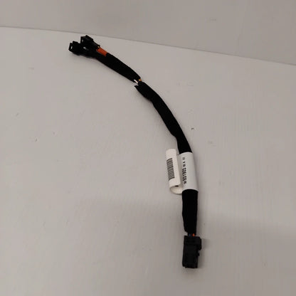 Genuine Alarm Adaptor Harness - Peugeot 807 1994-2014 | 6578WV