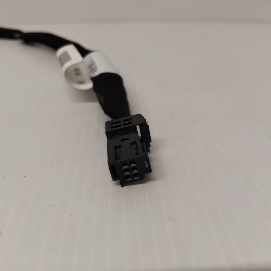 Genuine Alarm Adaptor Harness - Peugeot 807 1994-2014 | 6578WV