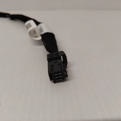 Genuine Alarm Adaptor Harness - Peugeot 807 1994-2014 | 6578WV