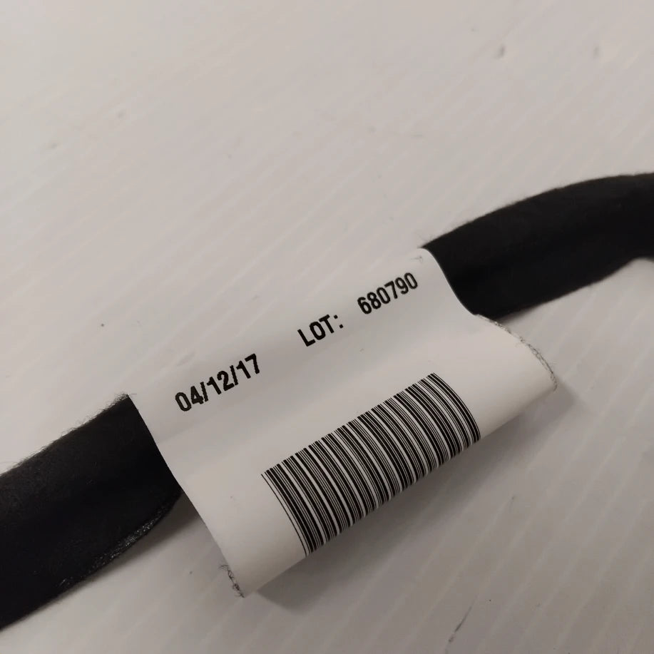 Genuine Alarm Adaptor Harness - Peugeot 807 1994-2014 | 6578WV