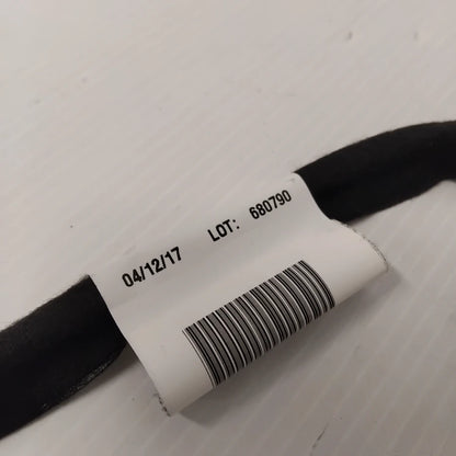 Genuine Alarm Adaptor Harness - Peugeot 807 1994-2014 | 6578WV