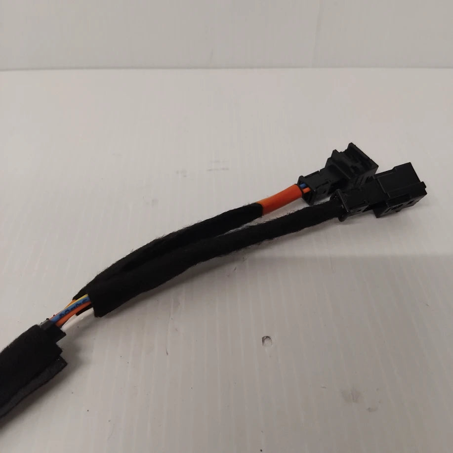 Genuine Alarm Adaptor Harness - Peugeot 807 1994-2014 | 6578WV
