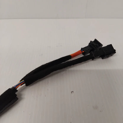 Genuine Alarm Adaptor Harness - Peugeot 807 1994-2014 | 6578WV