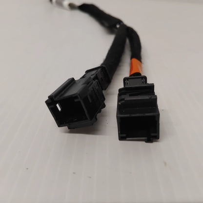 Genuine Alarm Adaptor Harness - Peugeot 807 1994-2014 | 6578WV