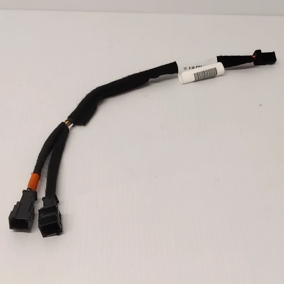Genuine Alarm Adaptor Harness - Peugeot 807 1994-2014 | 6578WV