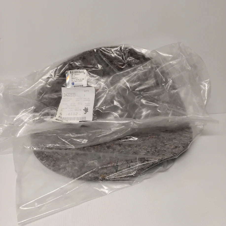 Genuine Vauxhall Spare Whl Chock | 13422835