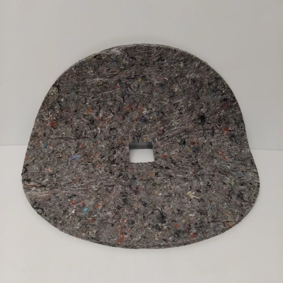 Genuine Vauxhall Spare Whl Chock | 13422835