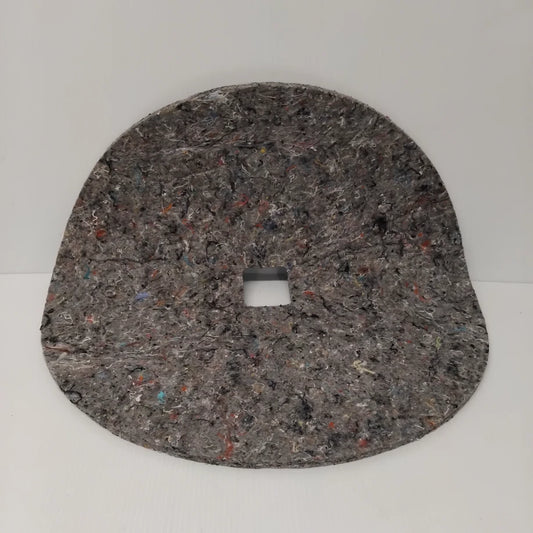 Genuine Vauxhall Spare Whl Chock | 13422835