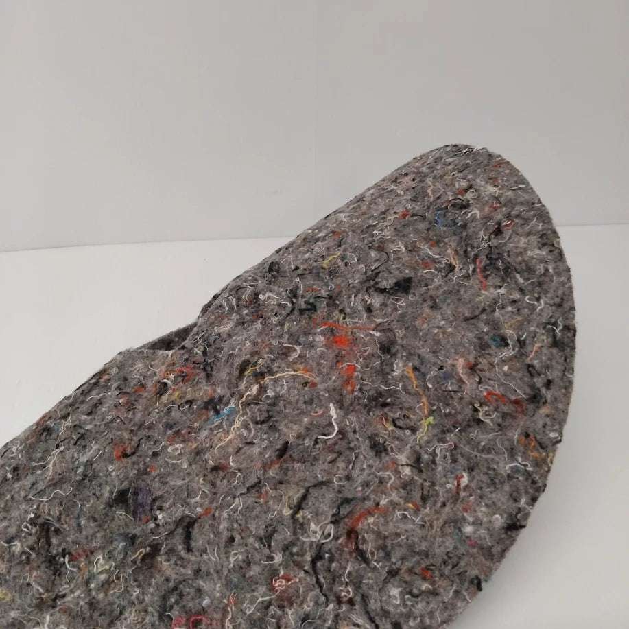 Genuine Vauxhall Spare Whl Chock | 13422835