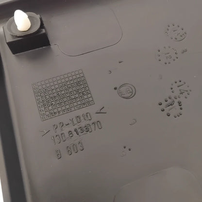 Genuine Side Panel Protector - Peugeot Boxer 2 | 8547P6