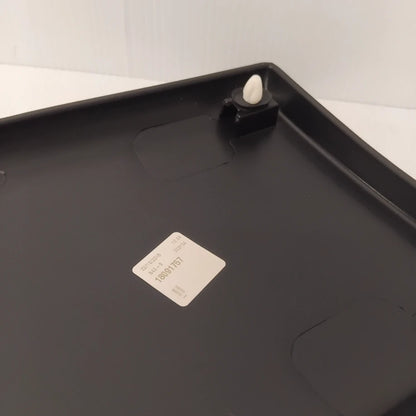 Genuine Side Panel Protector - Peugeot Boxer 2 | 8547P6