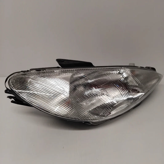 Genuine Peugeot Headlight Assy | 6205S8