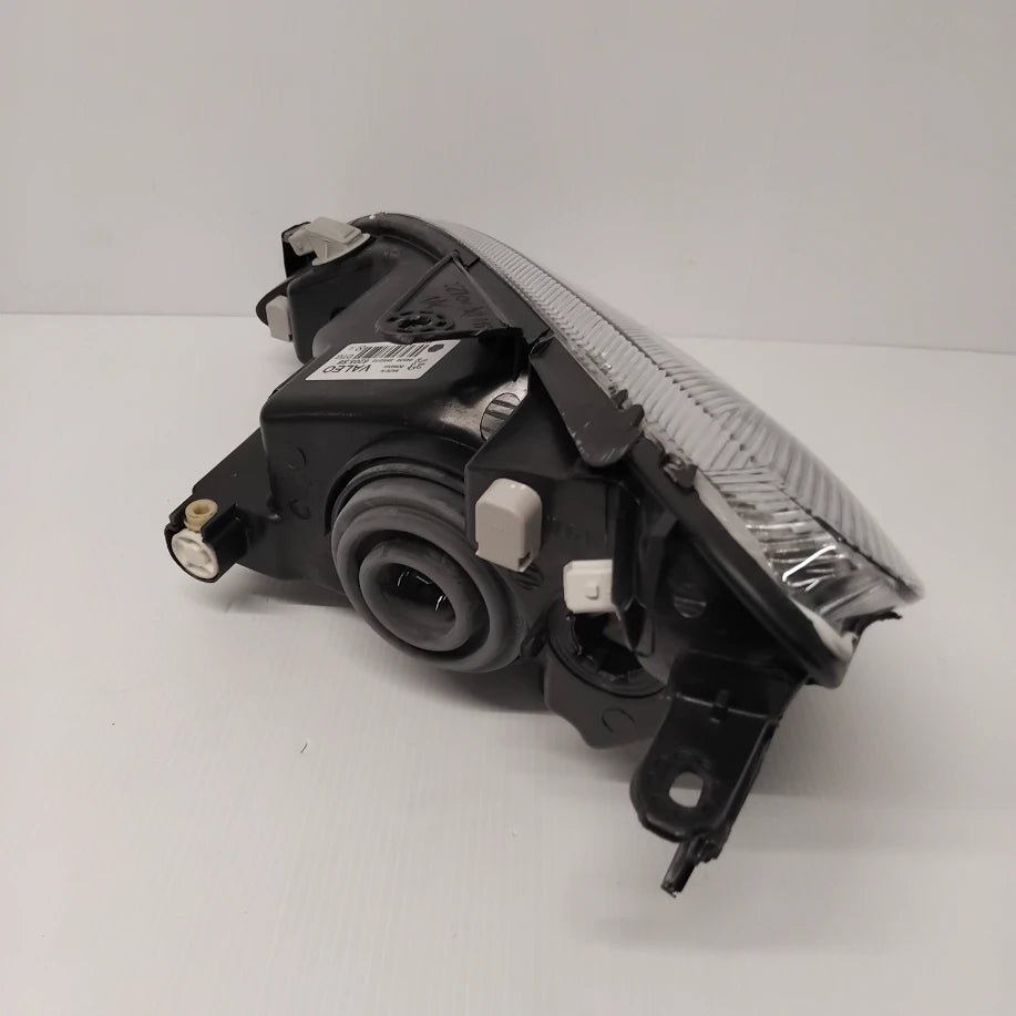 Genuine Peugeot Headlight Assy | 6205S8