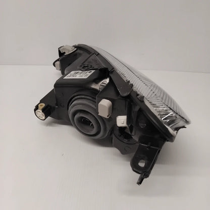 Genuine Peugeot Headlight Assy | 6205S8