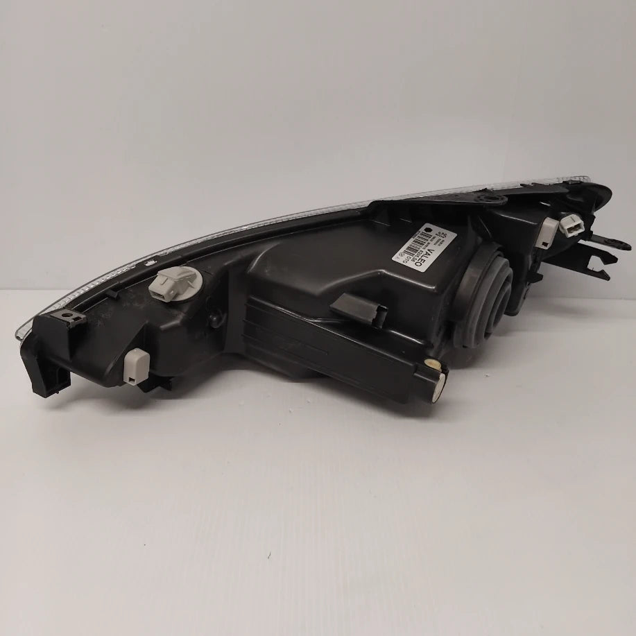 Genuine Peugeot Headlight Assy | 6205S8