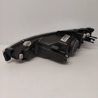 Genuine Peugeot Headlight Assy | 6205S8