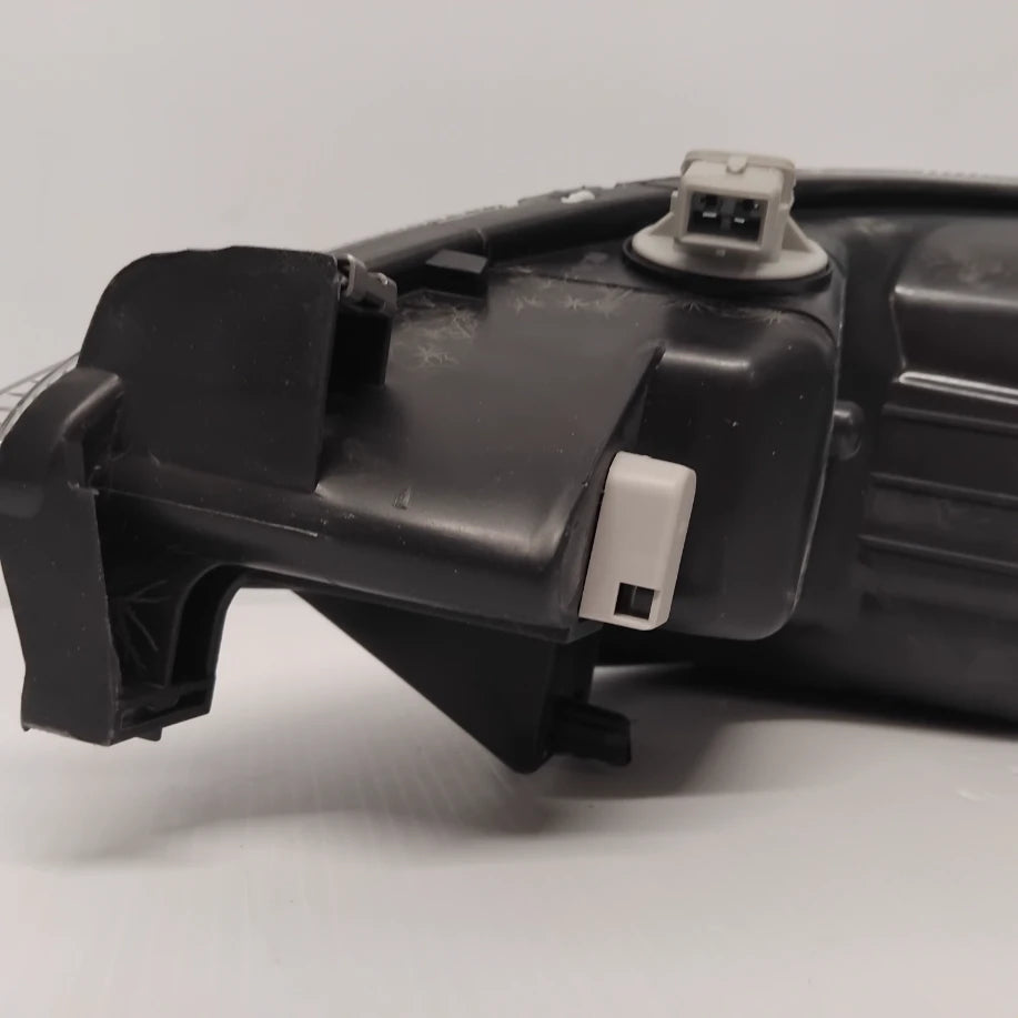 Genuine Peugeot Headlight Assy | 6205S8