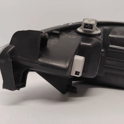 Genuine Peugeot Headlight Assy | 6205S8