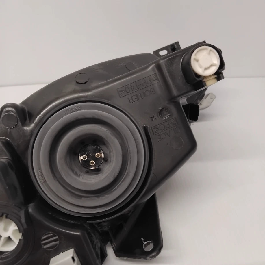 Genuine Peugeot Headlight Assy | 6205S8