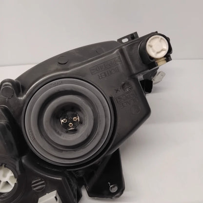 Genuine Peugeot Headlight Assy | 6205S8