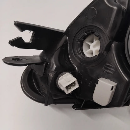 Genuine Peugeot Headlight Assy | 6205S8