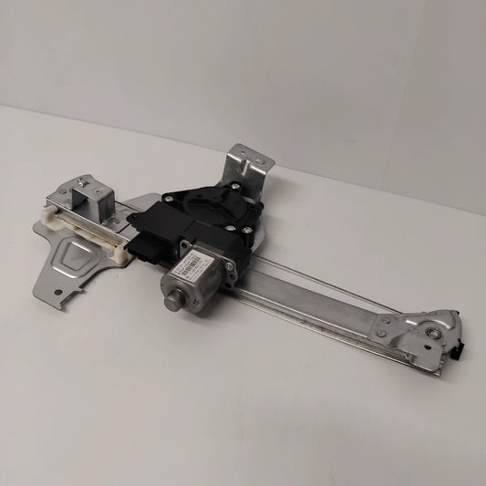 Genuine Peugeot Window Lifter | 9224H3