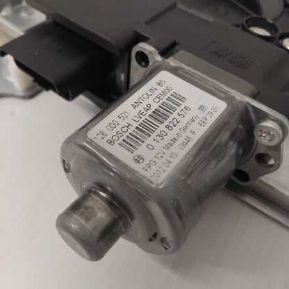 Genuine Peugeot Window Lifter | 9224H3