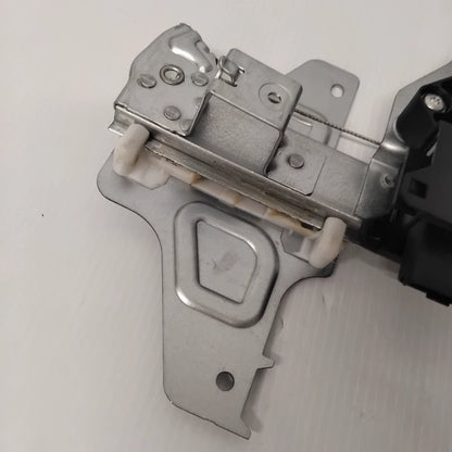 Genuine Peugeot Window Lifter | 9224H3