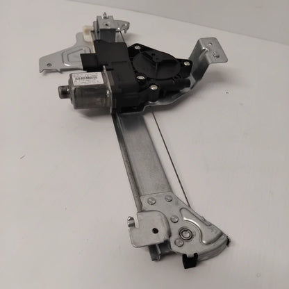 Genuine Peugeot Window Lifter | 9224H3
