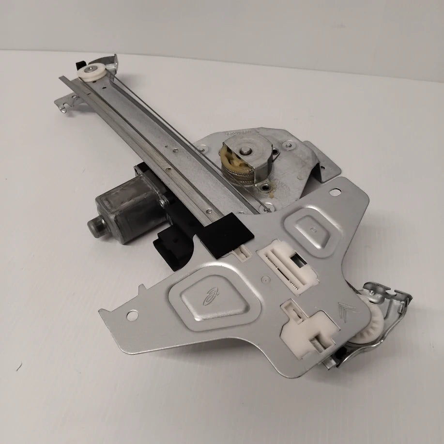 Genuine Peugeot Window Lifter | 9224H3