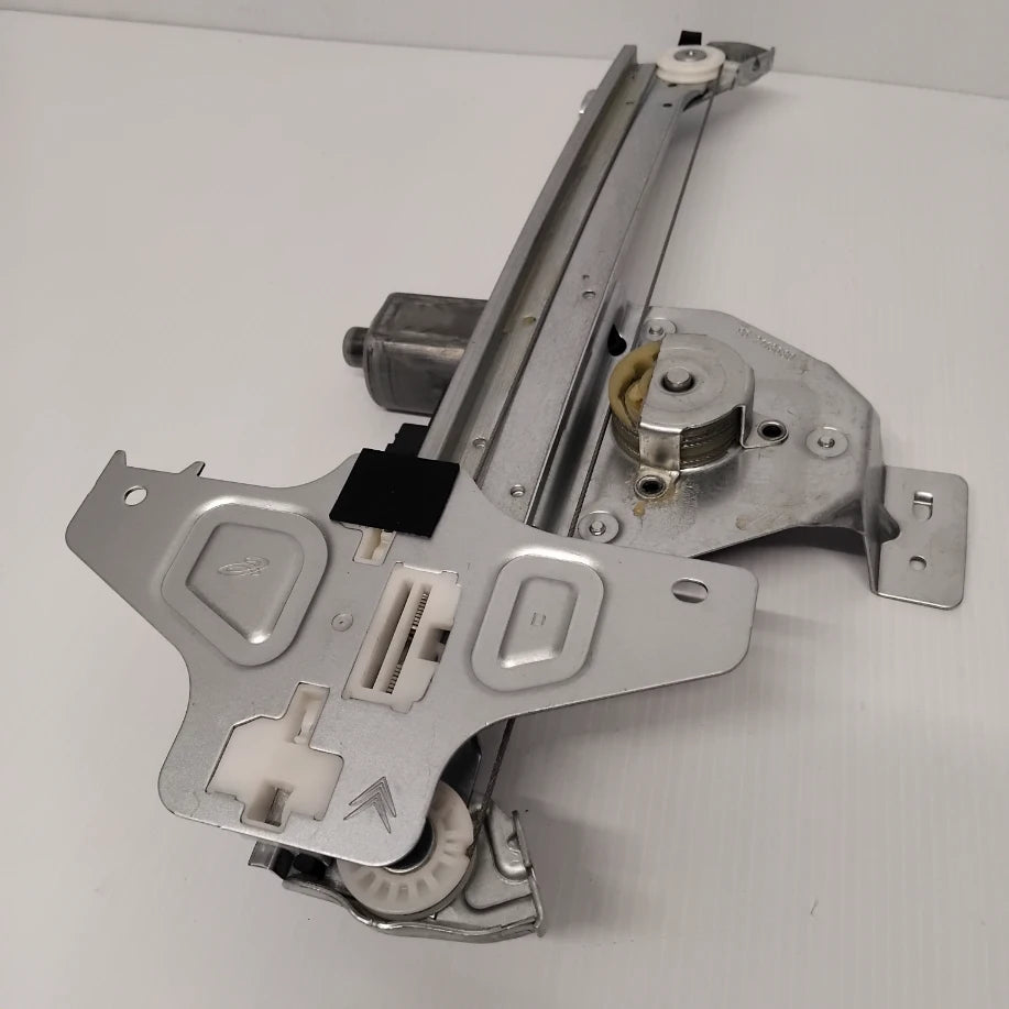 Genuine Peugeot Window Lifter | 9224H3