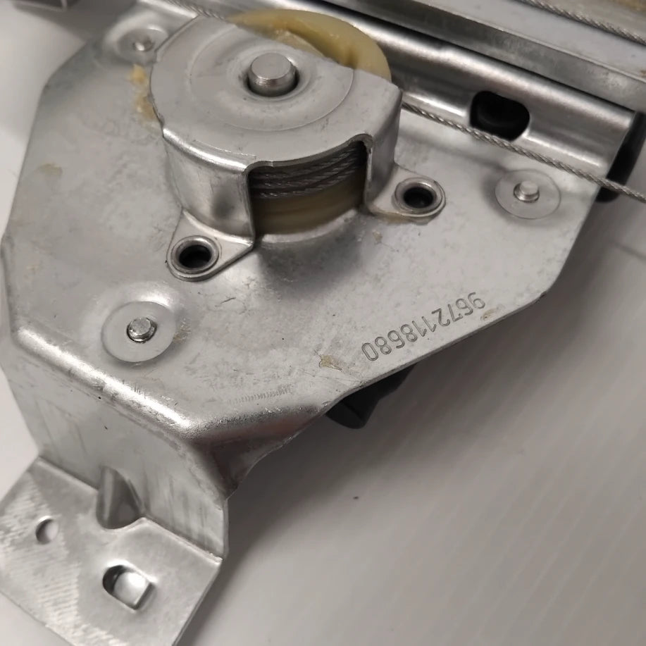 Genuine Peugeot Window Lifter | 9224H3